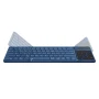 Nillkin Portable Cube Pocket Keyboard Blue edition order from official NILLKIN store